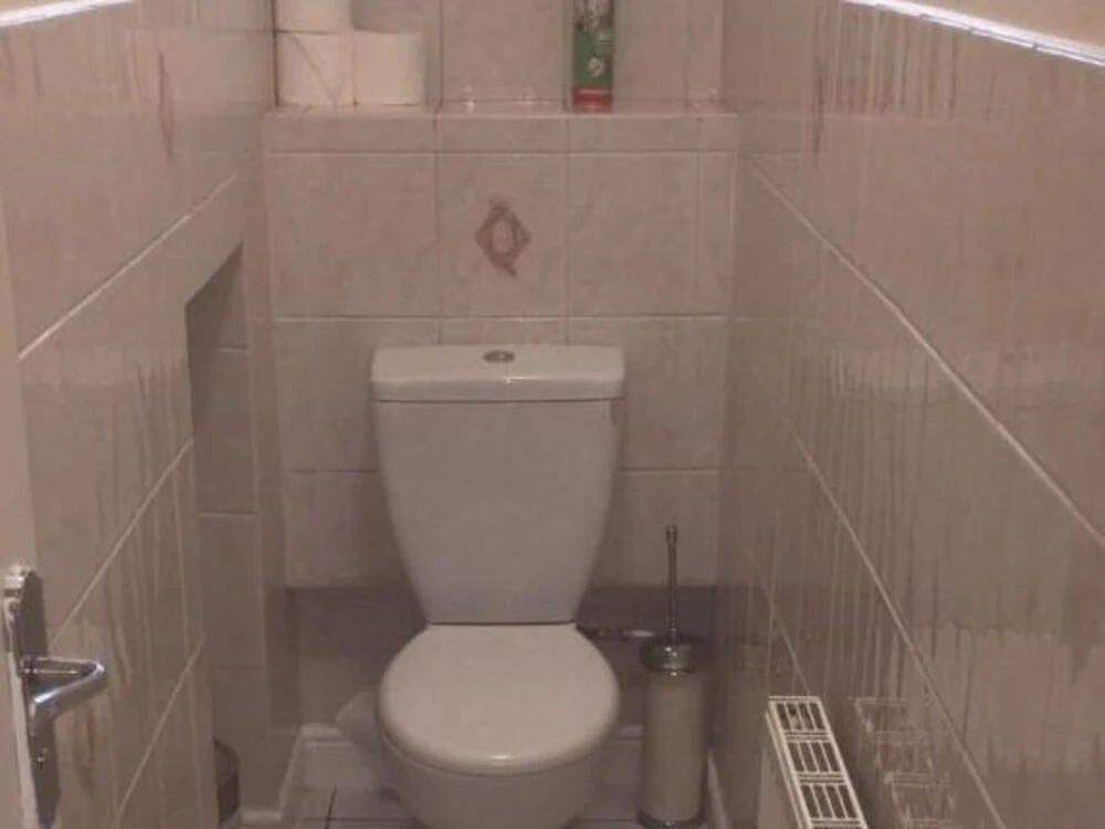 Commercial Rd Homestay