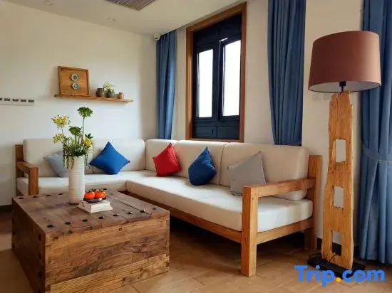 Changsha Taoyuanju Homestay (Tongguanyao Ancient Town)