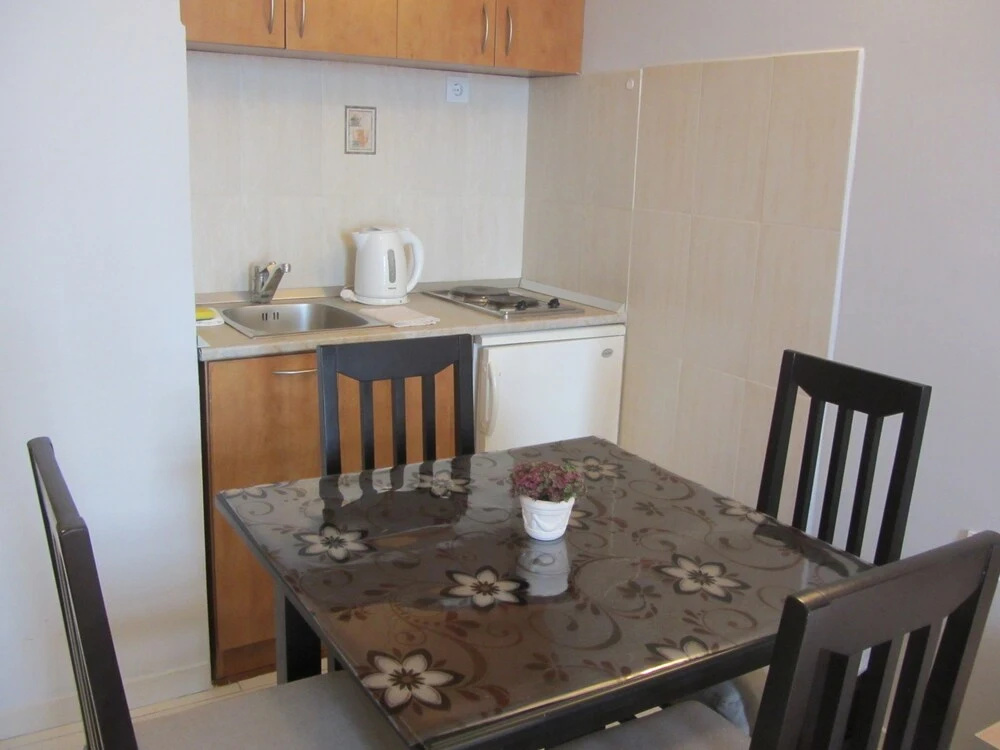 Rafailovicimore Apartments