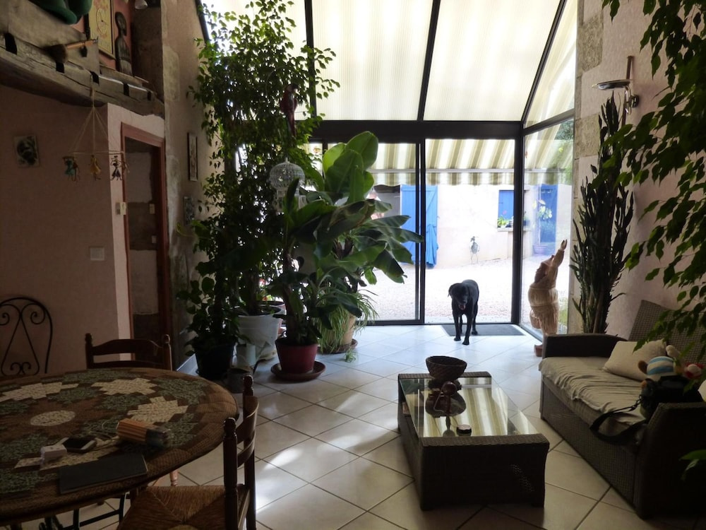 La Maison de Barbara