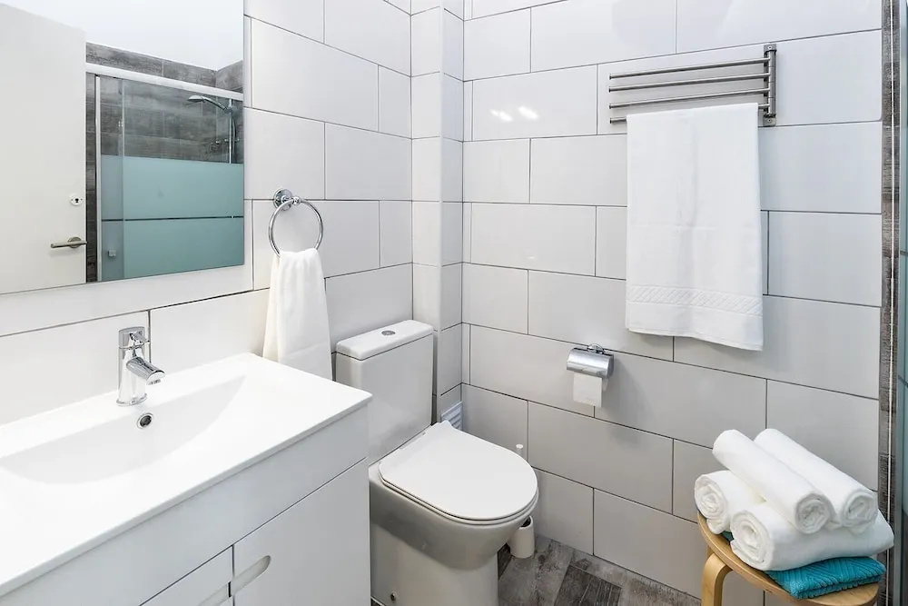 Faro Guest House