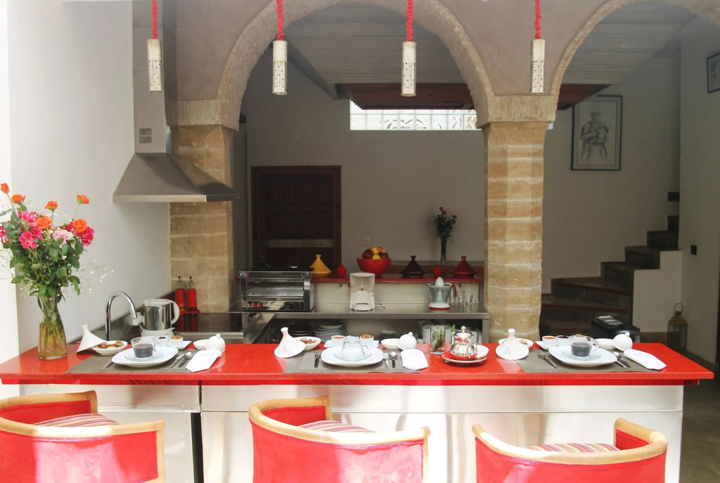 Riad Kalaa 2