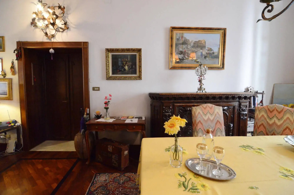 Suite Itaca