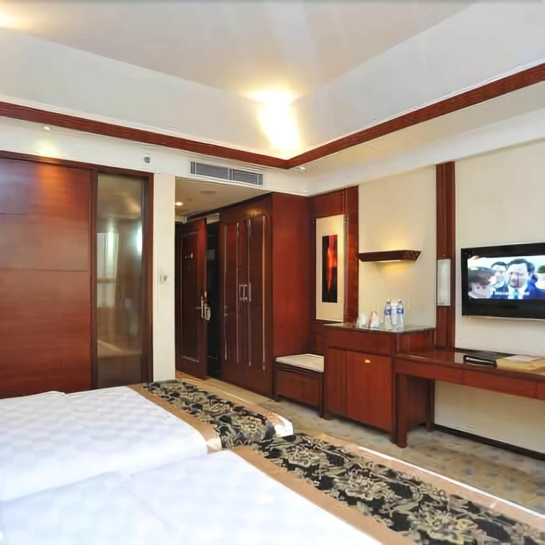 Baoli Hotel