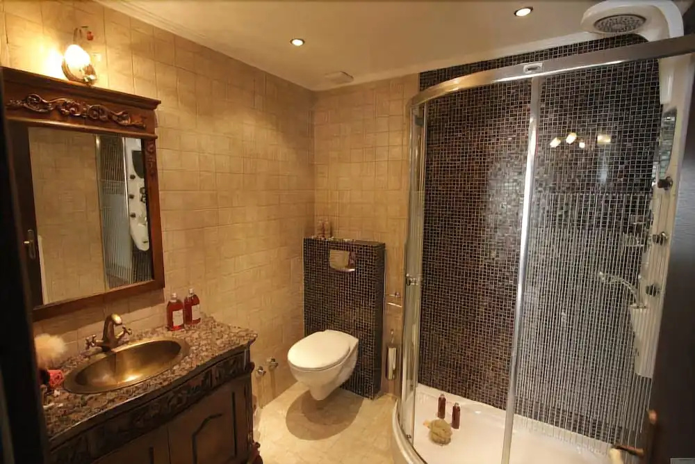Nemesis Suites
