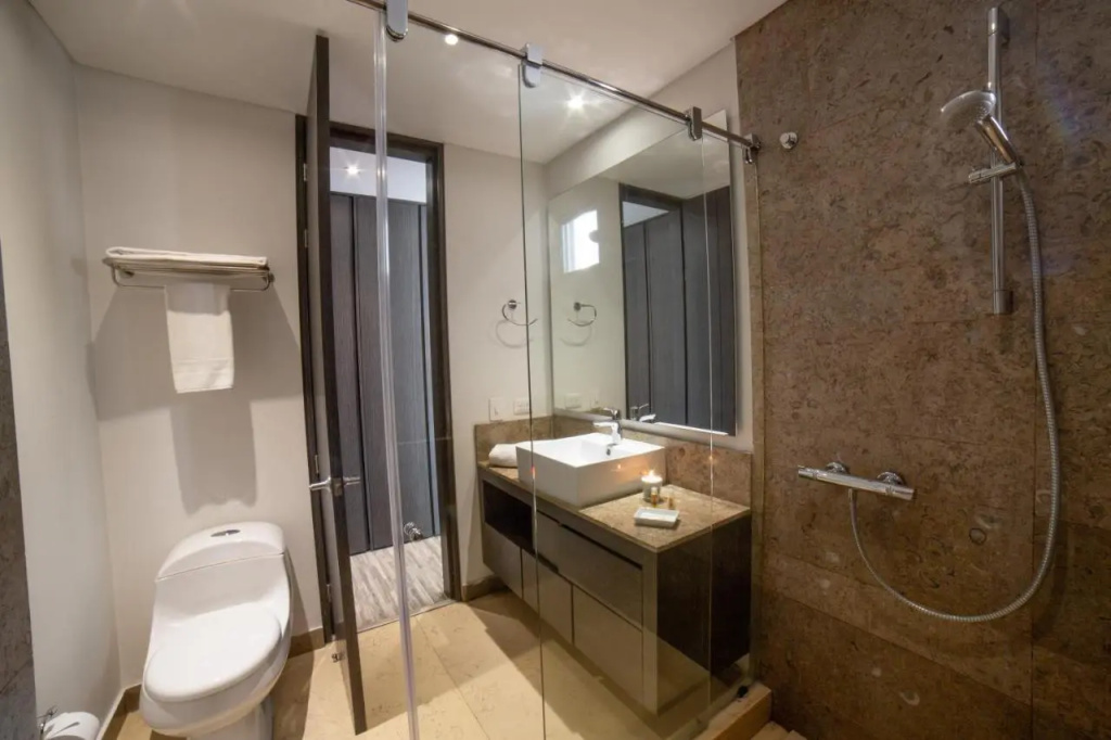 Hotel Espacio 94