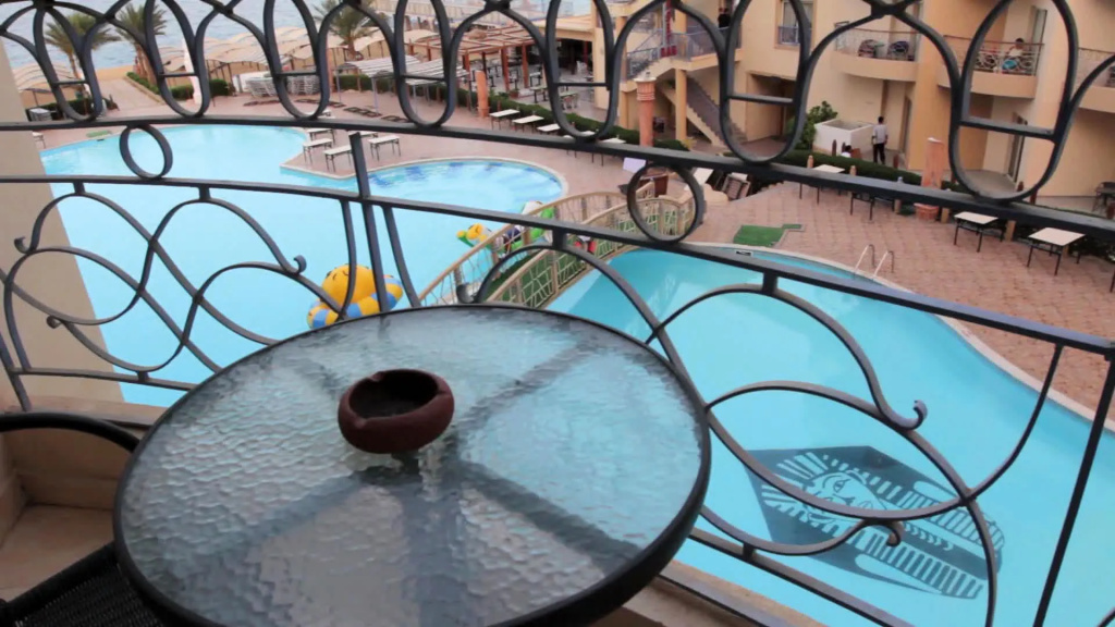Sphinx Aqua Park Beach Resort