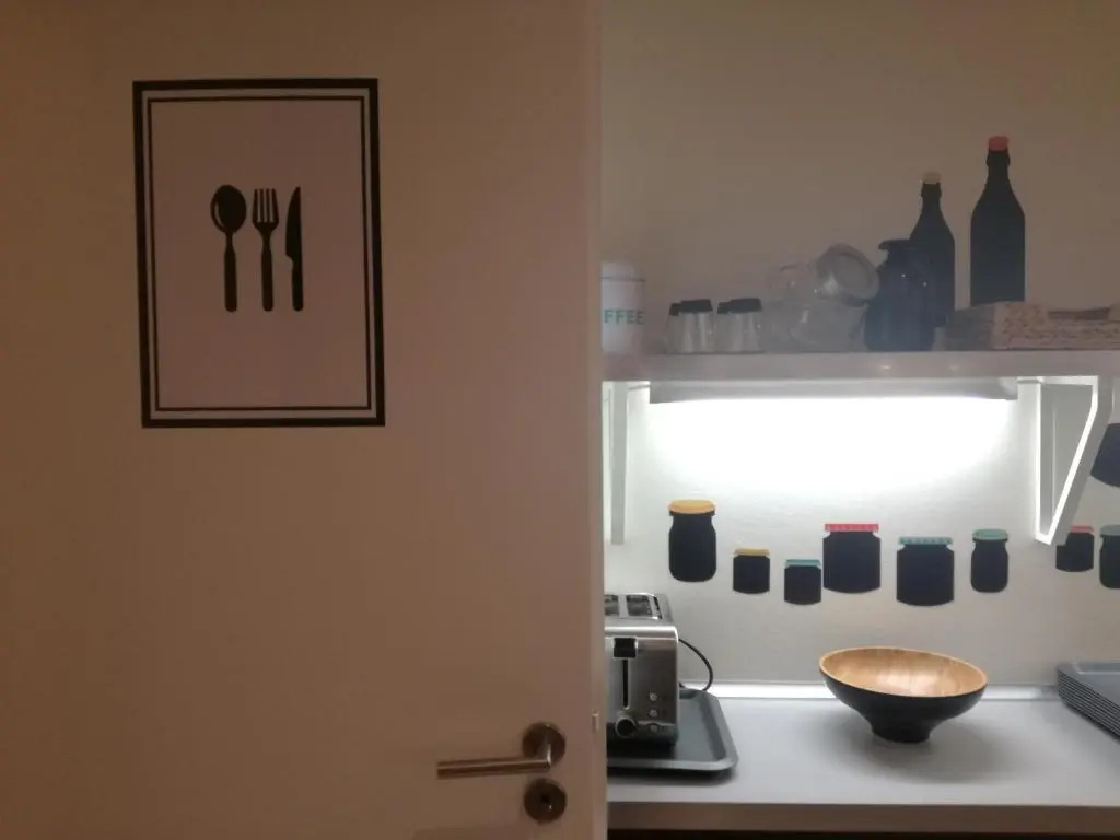LxRoller Premium Guesthouse