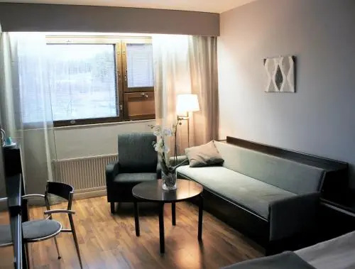 Hotel Kivitasku
