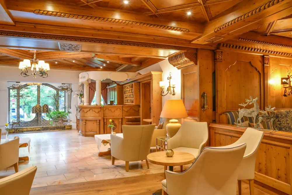 Doerr Landhotel & Spa