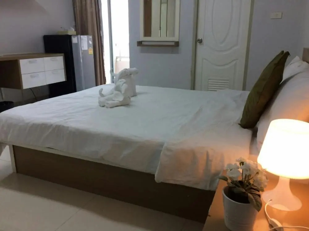 ruamsab apartment1