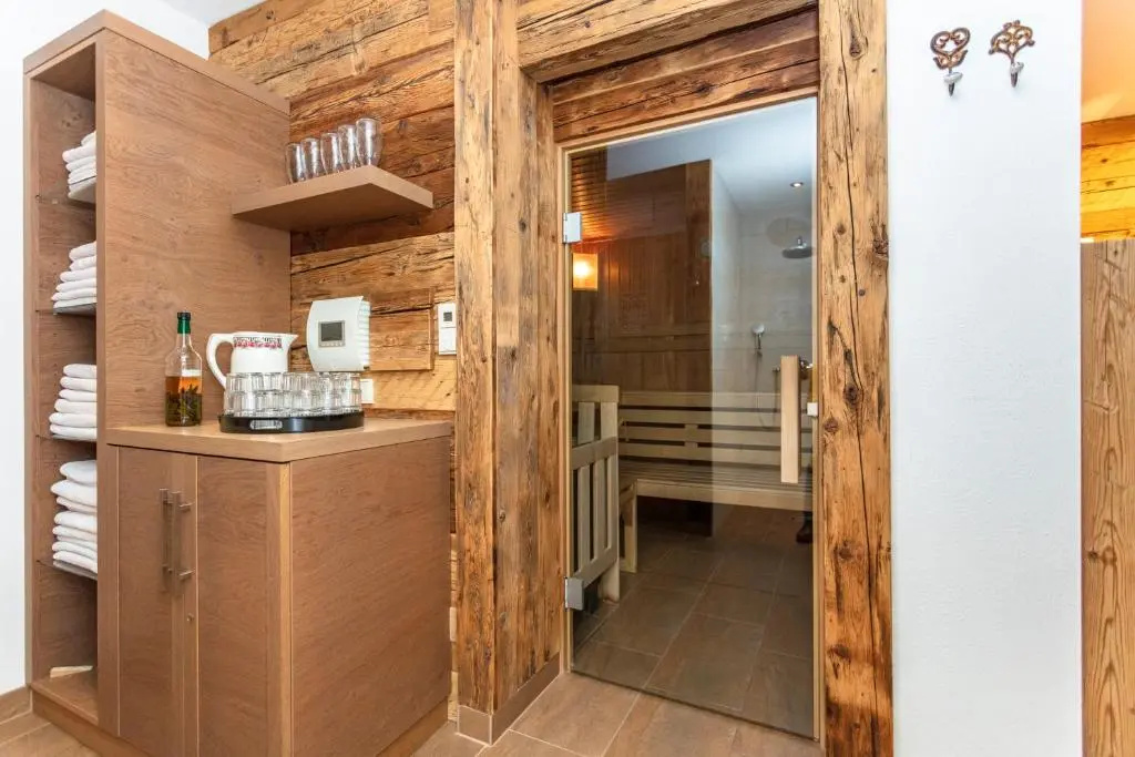 Brandstatthof Leogang