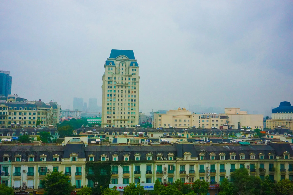 Mai Hotel My Dinh