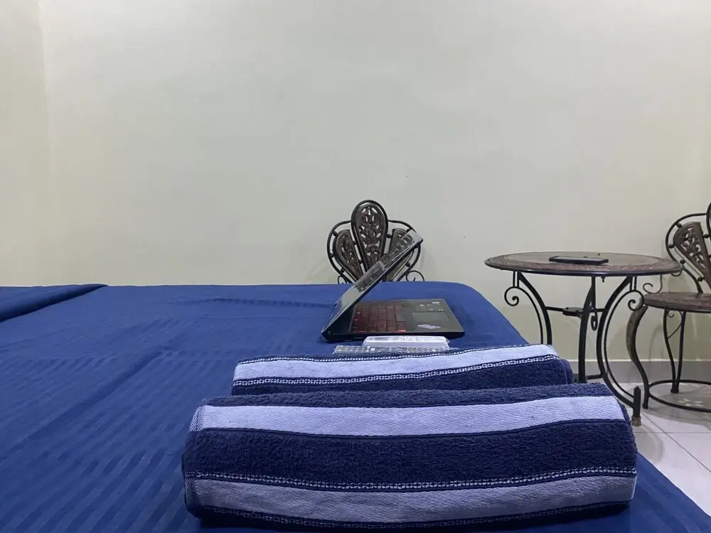 Pause LAVISH Living Gurgaon
