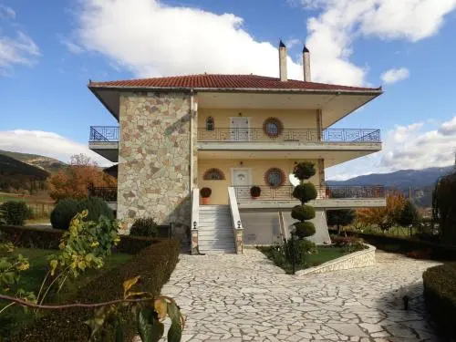 VALIA ROOMS