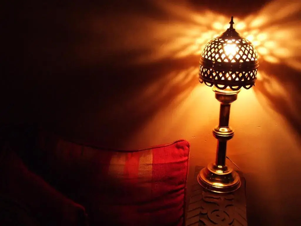 Riad Dar Balthazar