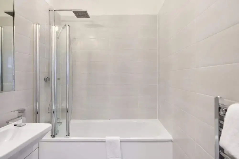 The Shadwell Place - Modern 1bdr Flat