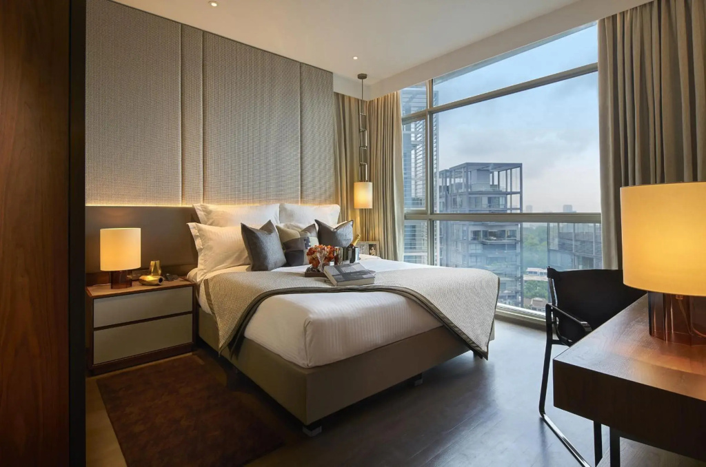 Ascott Orchard Singapore