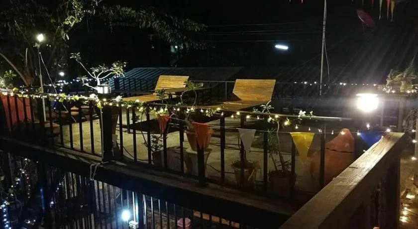 Ban Bua House 1