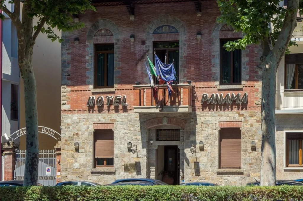 Hotel Panama