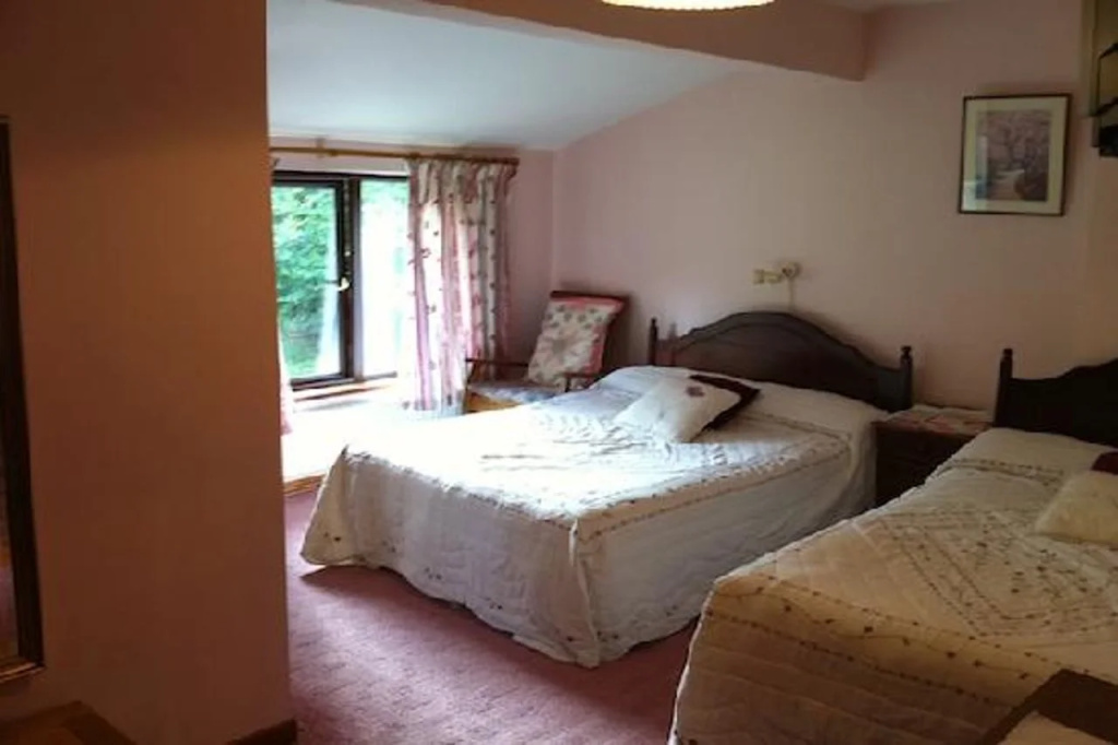 St Annes Farmhouse