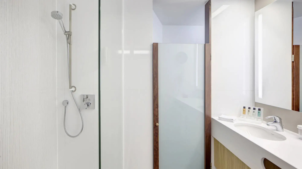Crowne Plaza Hotel Brugge by IHG