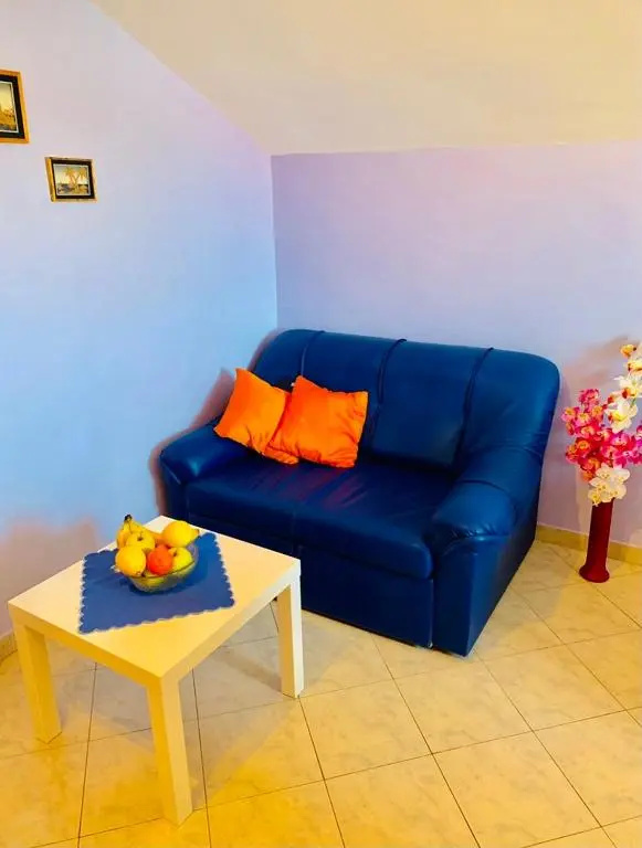 Apartman Marina