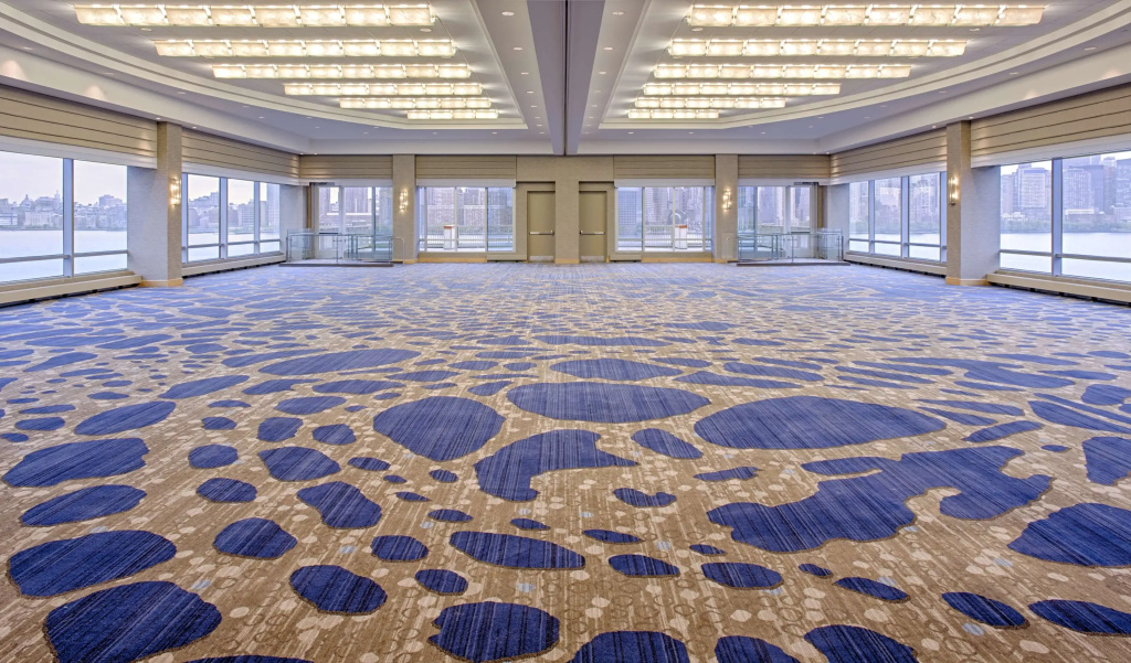 Hyatt Regency Jersey City on the Hudson