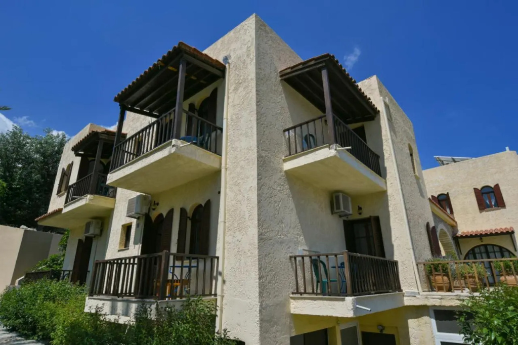 Galini Apartments