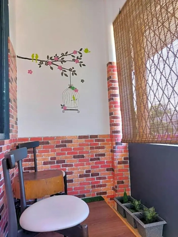 Karya Story Hostel