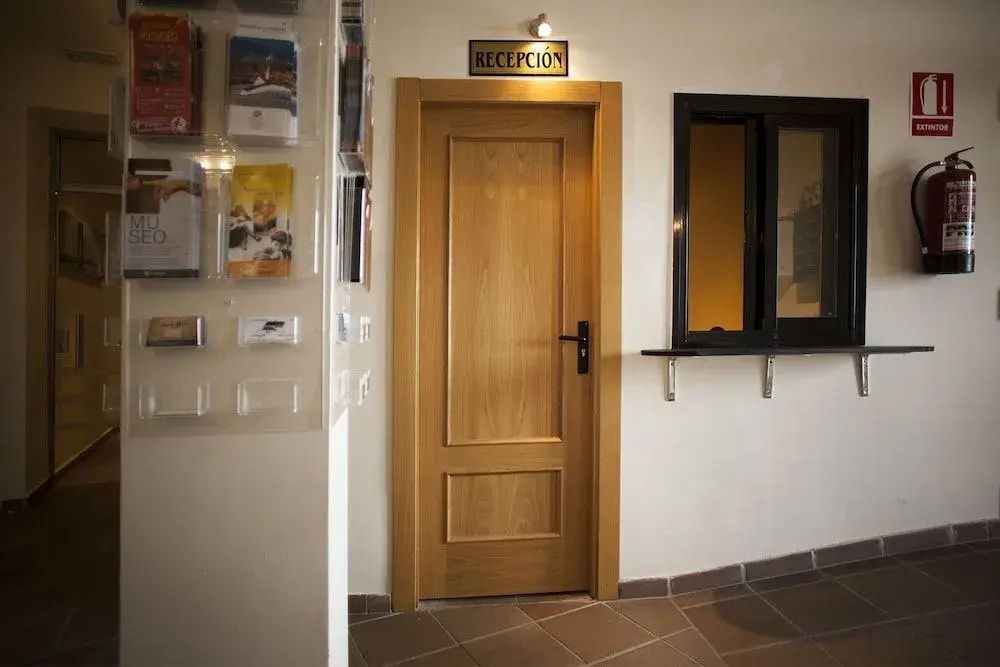 Apartamentos Boabdil