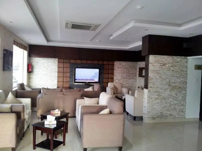Dorar Darea Serviced Apartments - Al Malqa