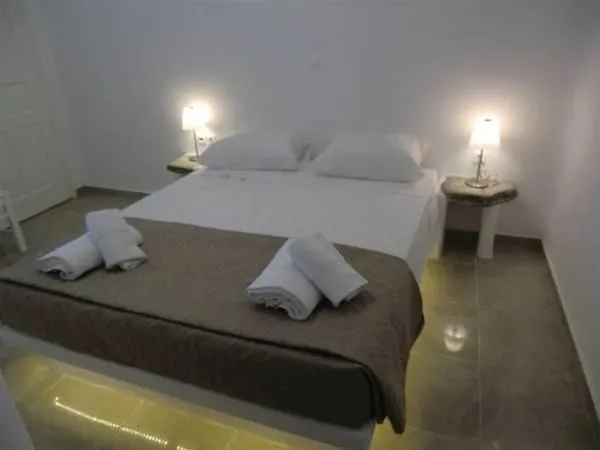 Mykonos Vouniotis Rooms