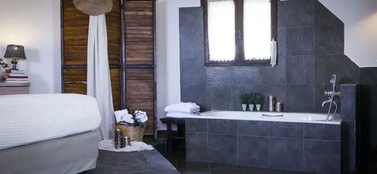 Dohos Hotel Experience