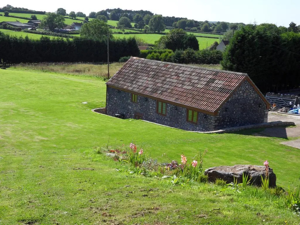 Acorns Old Farm
