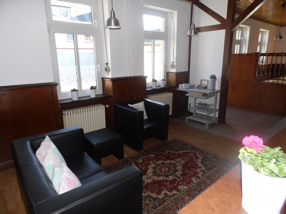 Hostel Hahn