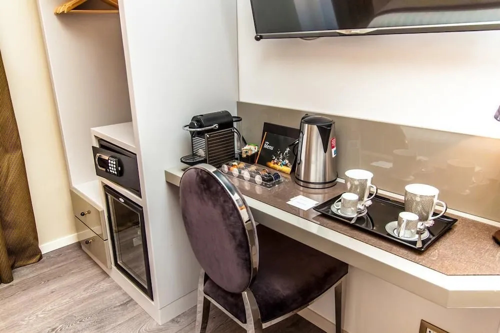Calisto Luxury Trastevere