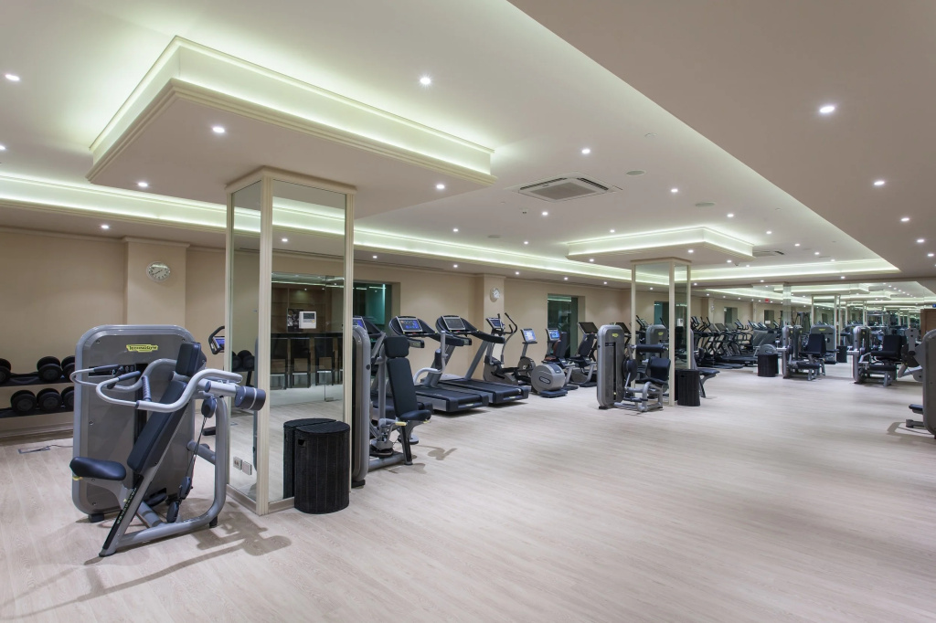 Divan Erbil Hotel