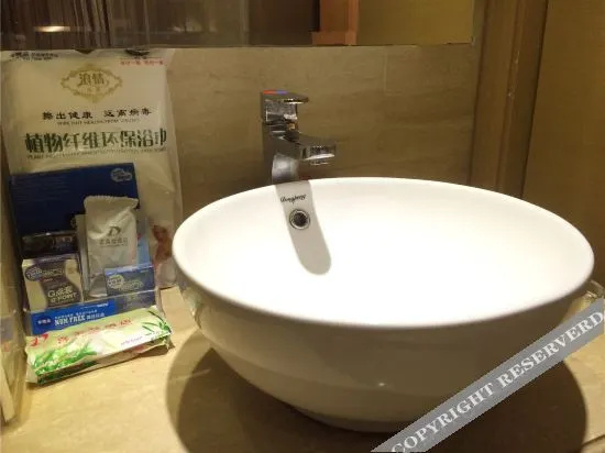 Sheraton Hotel