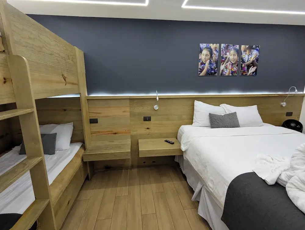 Elite Maya Hotel & Spa