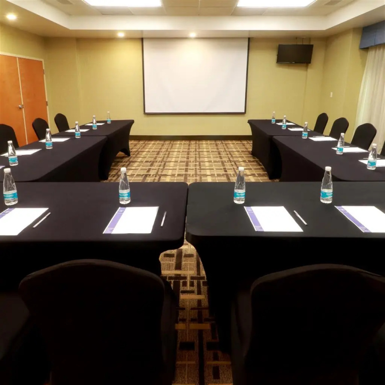 Hampton by Hilton Reynosa Zona Industrial
