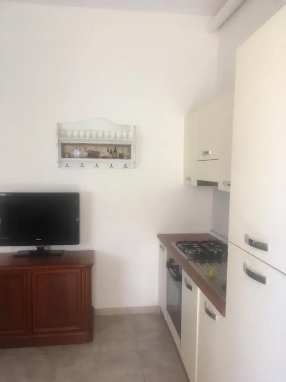 Torvajanica Meduse Apartment