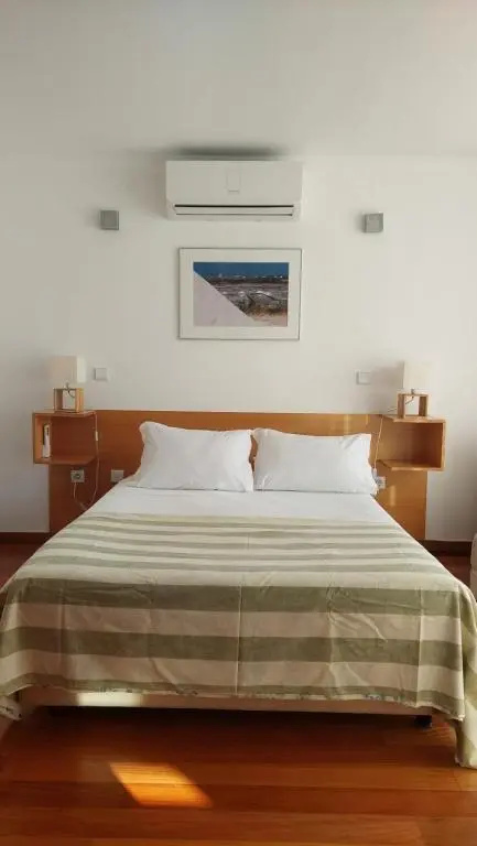 Varandas da Ria