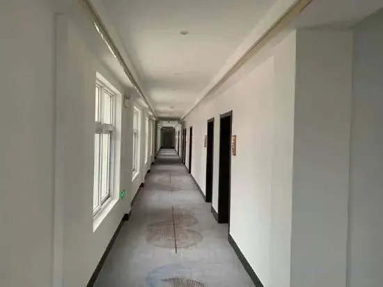 Holiday Inn Langxi Tianlu