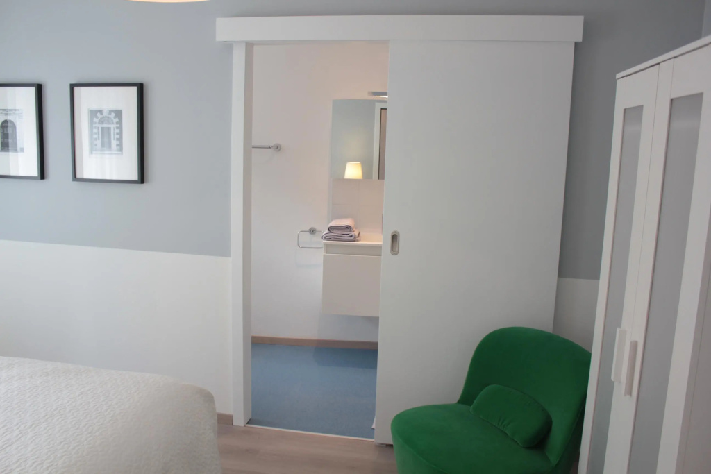 Clarisses 5 - 1 BR Apartment 1st Floor - ZEA 39158