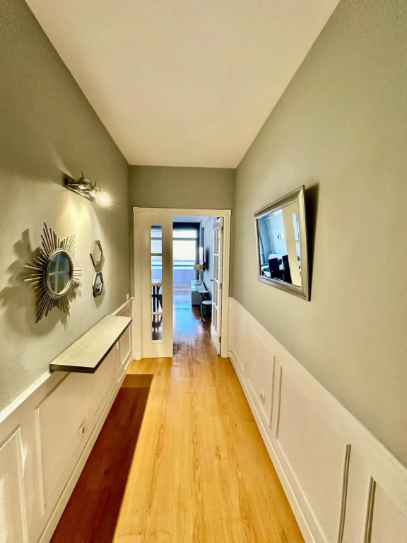 Apartamento Turistico Pizarro