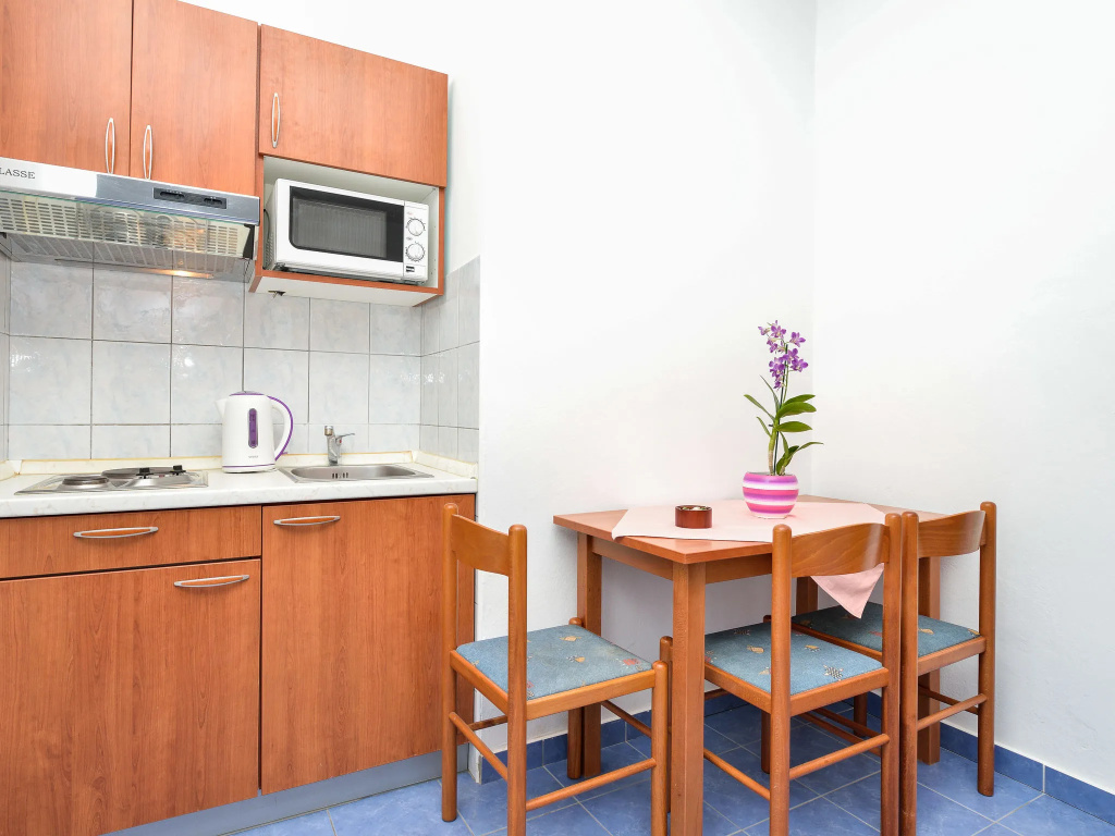 Aparthotel Bonex