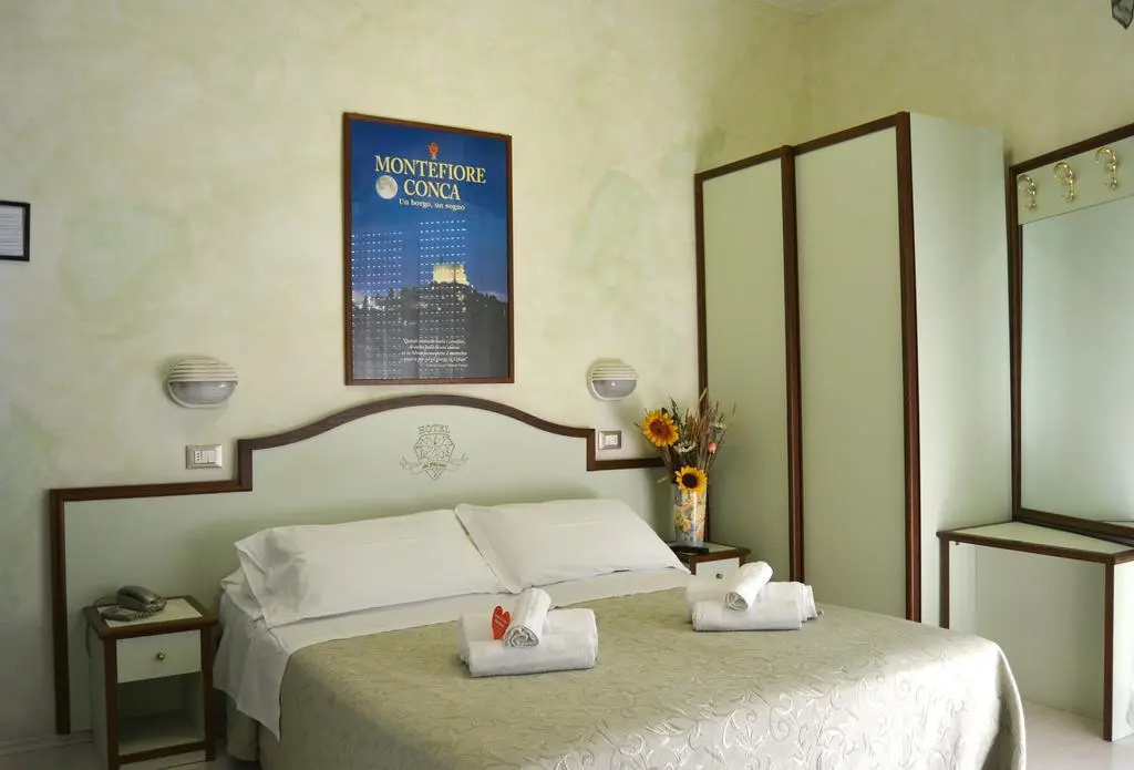 Hotel Dei Platani