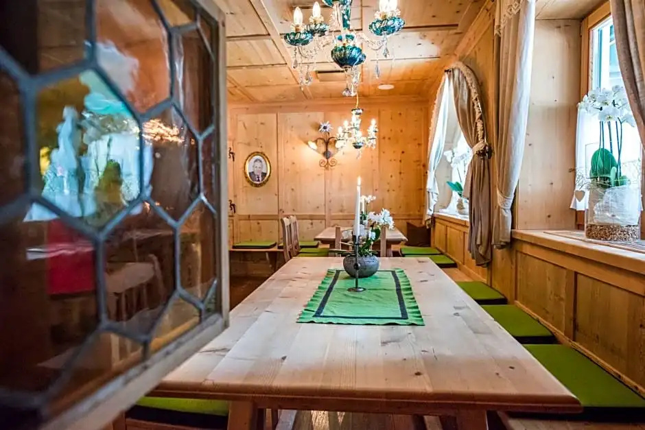 Hotel Edelweiss