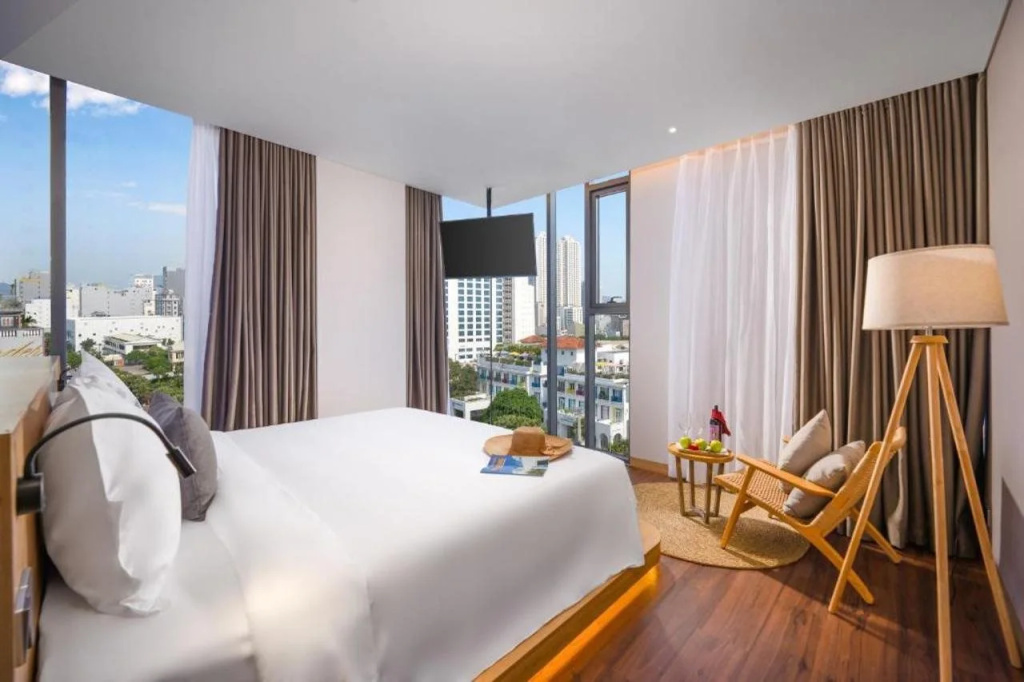 Estrella Boutique Hotel